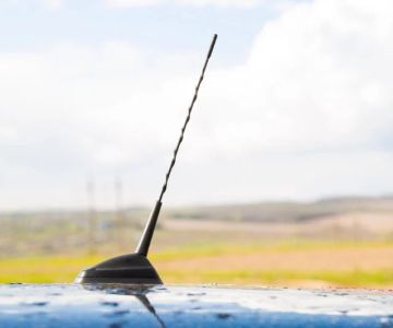 How to Wash Cars with Retractable Antennas | Tips & Guide
