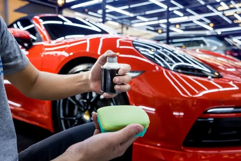 Ceramic Coating vs. Wax: Which One Offers Better Protection for Your Car?