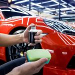 Ceramic Coating vs. Wax: Which One Offers Better Protection for Your Car?