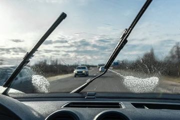 How to Wash Cars with Advanced Rain Sensor Systems