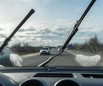 How to Wash Cars with Advanced Rain Sensor Systems