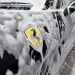 How to Wash Cars with Unique Satin Chrome Finishes – A Complete Guide