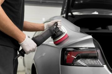 Best Way to Clean Cars with Custom Paint Jobs: Tips for Preserving Your Unique Finish