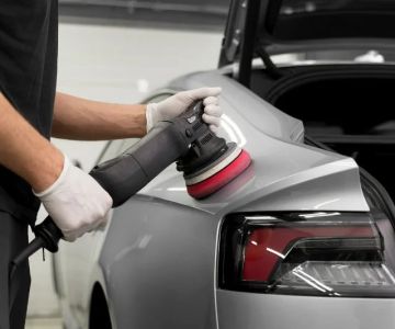 Best Way to Clean Cars with Custom Paint Jobs: Tips for Preserving Your Unique Finish