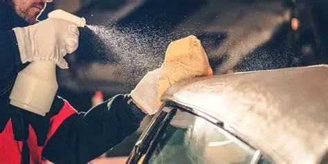 How to Wash Classic Convertibles with Delicate Tops - Care Tips for Your Convertible