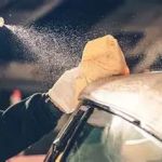 How to Wash Classic Convertibles with Delicate Tops - Care Tips for Your Convertible