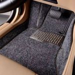 How to Clean Carpets & Floor Mats Without Leaving Odors