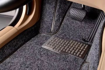 How to Clean Carpets & Floor Mats Without Leaving Odors