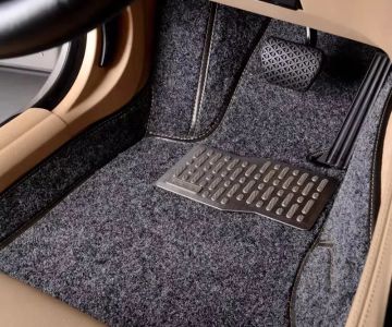 How to Clean Carpets & Floor Mats Without Leaving Odors