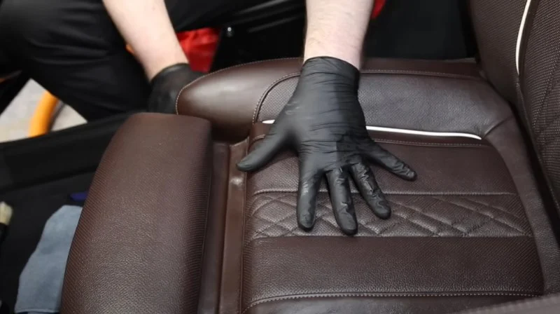How to Protect Car Seat Leather During Hot Weather – Essential Tips