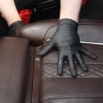 How to Protect Car Seat Leather During Hot Weather – Essential Tips