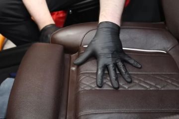 How to Protect Car Seat Leather During Hot Weather – Essential Tips