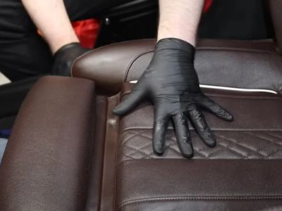 How to Protect Car Seat Leather During Hot Weather – Essential Tips