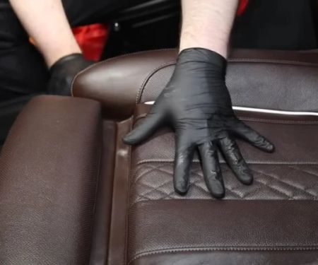 How to Protect Car Seat Leather During Hot Weather – Essential Tips