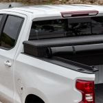 How to Wash Pickup Trucks with Bed Covers | Gibby Car Wash