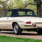 How to Wash Classic Convertibles with Delicate Tops: Essential Tips for Care