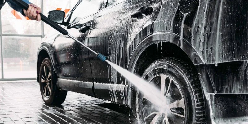 How to Wash Your Car After Long-Distance Travel: Tips & Tricks