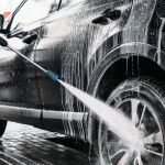 How to Wash Your Car After Long-Distance Travel: Tips & Tricks