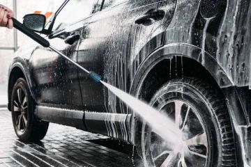 How to Wash Your Car After Long-Distance Travel: Tips & Tricks