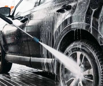 How to Wash Your Car After Long-Distance Travel: Tips & Tricks