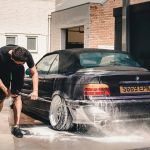 How to Wash Cars After Driving in Dusty Rural Roads: Essential Tips for a Clean Vehicle