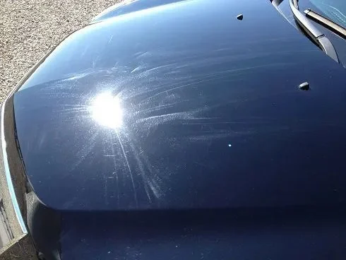 How to Wash Without Leaving Swirl Marks on Dark Paint – Essential Tips for a Flawless Shine