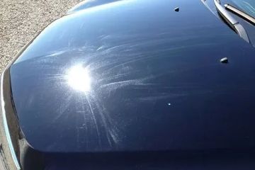 How to Wash Without Leaving Swirl Marks on Dark Paint – Essential Tips for a Flawless Shine