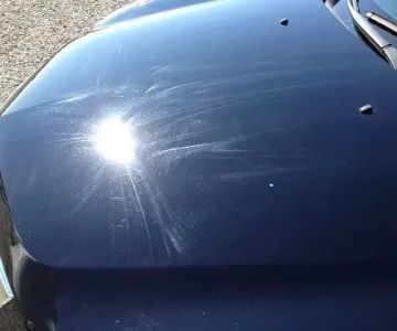 How to Wash Without Leaving Swirl Marks on Dark Paint – Essential Tips for a Flawless Shine