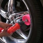 How to Wash Cars with Chrome-Plated Accessories