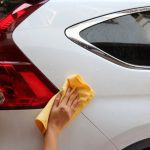 How to Properly Dry Your Car After a Wash: Tips and Best Practices