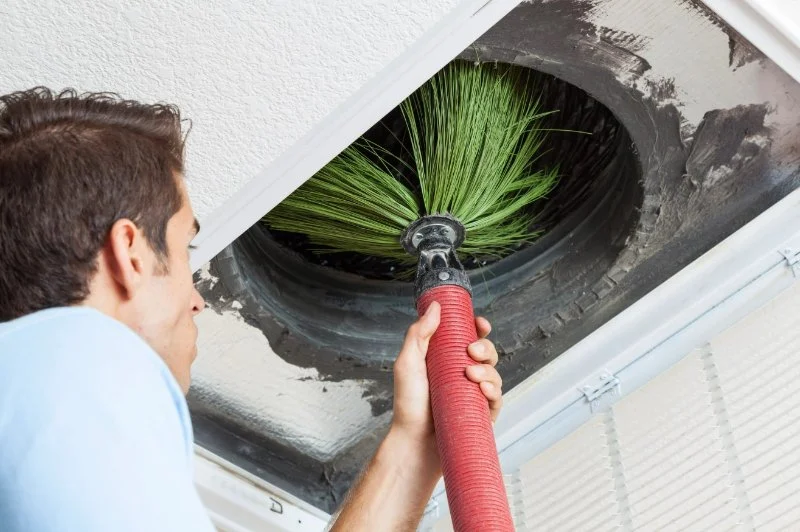 How to Clean Air Vents Without Spreading Dust | Expert Tips and Techniques