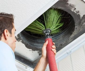 How to Clean Air Vents Without Spreading Dust | Expert Tips and Techniques