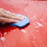 Best DIY Methods to Remove Water Spots from Glass and Paint