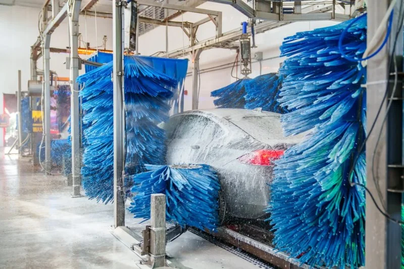 What Is the Hidden Cost of Low Quality Car Washes?