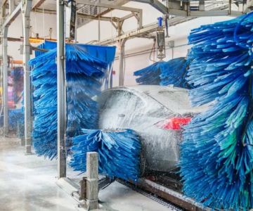 What Is the Hidden Cost of Low Quality Car Washes?