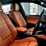 How to Protect Car Seat Leather During Hot Weather: Tips for Maintenance