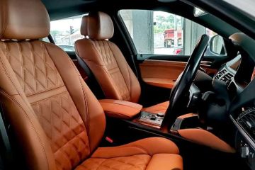 How to Protect Car Seat Leather During Hot Weather: Tips for Maintenance