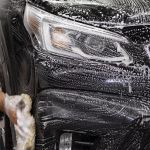 What to Expect During a Full Detail vs. Exterior Only Wash