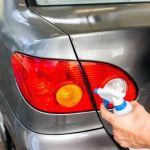 How to Remove Sap Stains from Car Paint Without Damage