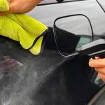 Best Ways to Wash Car Under the Sun Without Water Spots