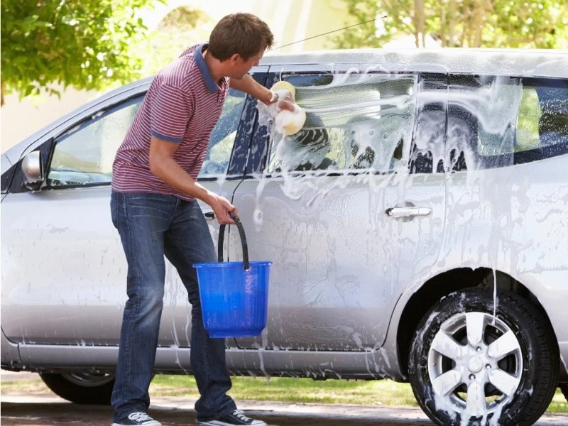 How to Wash Cars After Long Mountain Drives – Expert Tips for Deep Cleaning and Protection