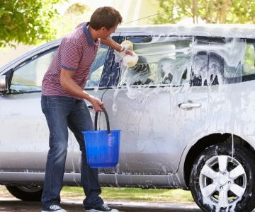 How to Wash Cars After Long Mountain Drives – Expert Tips for Deep Cleaning and Protection