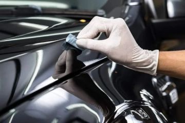 How Ceramic Coatings Work and How to Maintain Them for Long-Term Protection