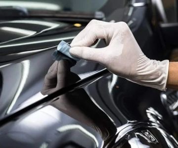 How Ceramic Coatings Work and How to Maintain Them for Long-Term Protection