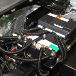 Best Practices for Cleaning Hybrid Car Interiors – Battery Area & More