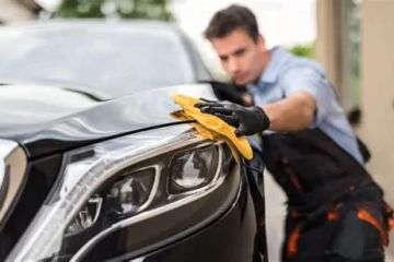 How to Clean & Protect Vinyl Wraps & Decals - A Complete Guide for Long-lasting Results