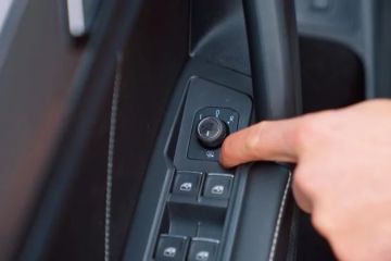 How to Wash Cars with Heated Side Mirrors: Tips and Techniques