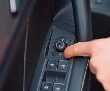 How to Wash Cars with Heated Side Mirrors: Tips and Techniques