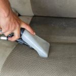 How to Clean Upholstery Spills Immediately to Prevent Stains