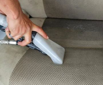 How to Clean Upholstery Spills Immediately to Prevent Stains